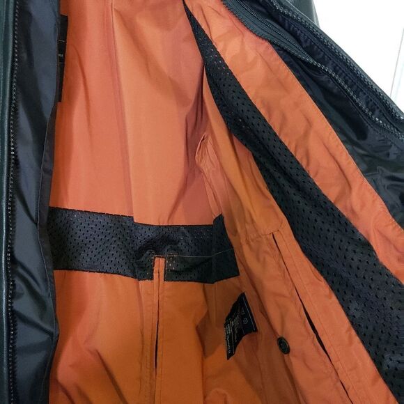 Vintage Harley Davidson Leather Riding Jacket - Picture 5 of 14